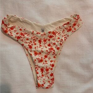 St Lucia Bottom - MONDAYSWIMWEAR